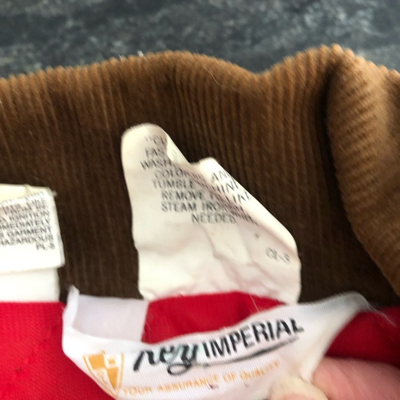 Vintage Key Imperial Barn Jacket - Picture 5 of 5